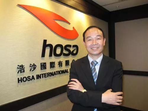 浩沙劫:被时代洪流裹挟的施洪流,迷失在自己编织的健身美梦中