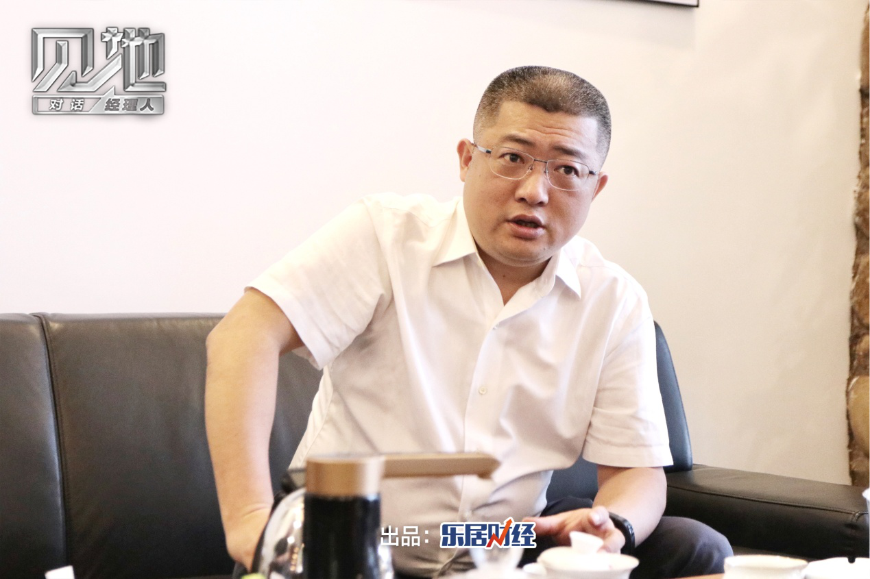 「见地」晏军:华发的格局