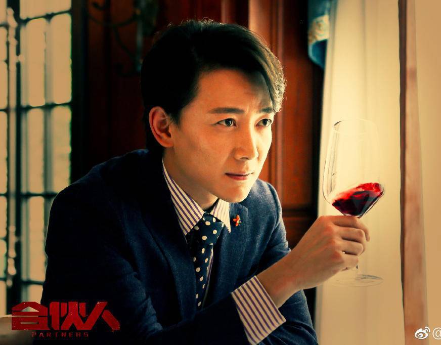 《芝麻胡同》最惨严宽自曝是暖男?新剧撞脸韩庚的他终于要走红?