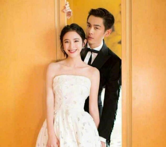 张若昀唐艺昕即将完婚,伴娘伴郎惊艳全场