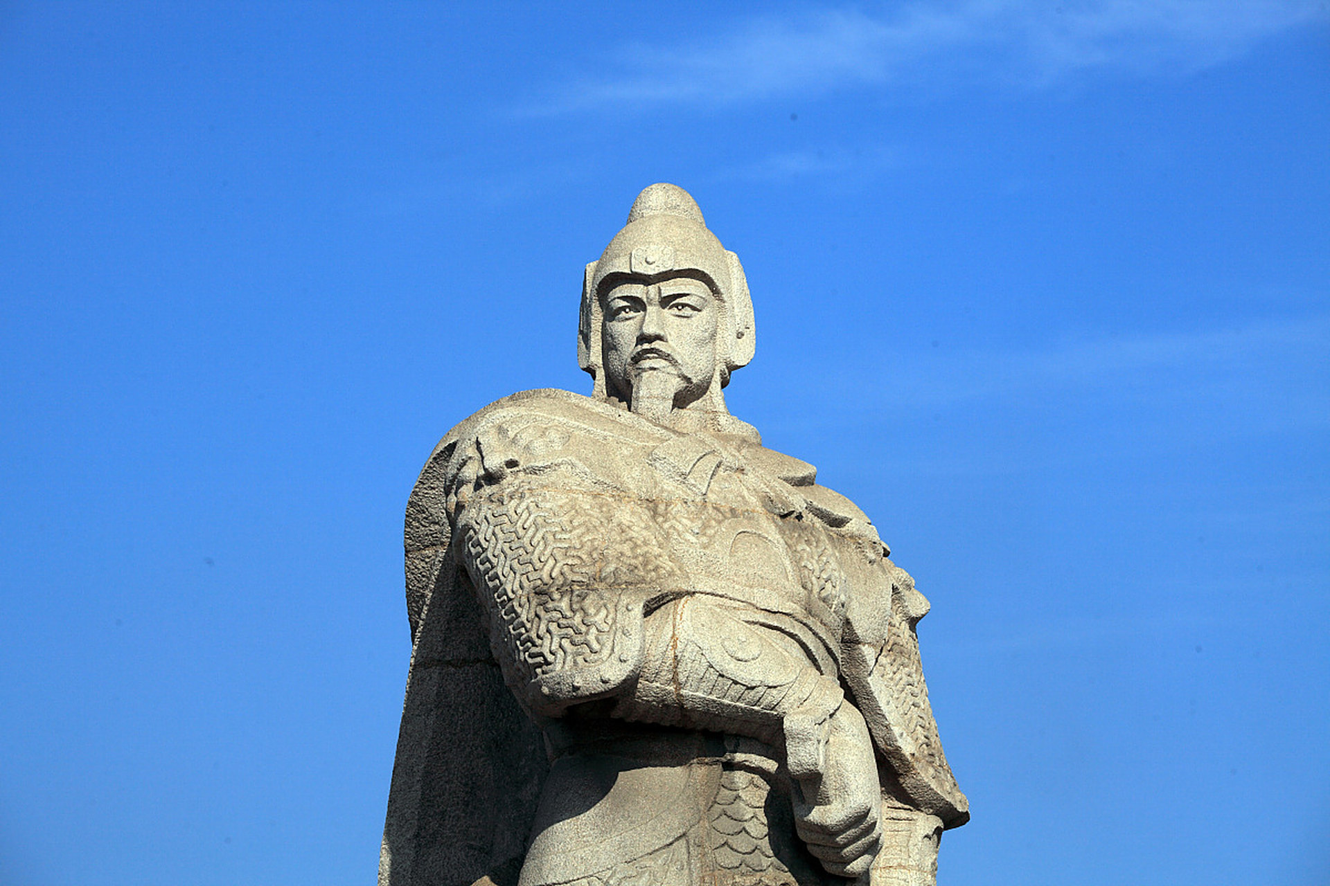 李成梁是当世名将,精通用兵.