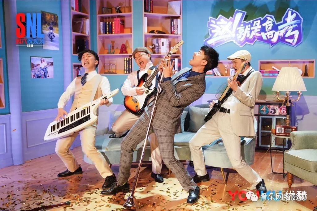 《周六夜现场》《真相吧花花万物》:语言类综艺如何把关分寸尺度