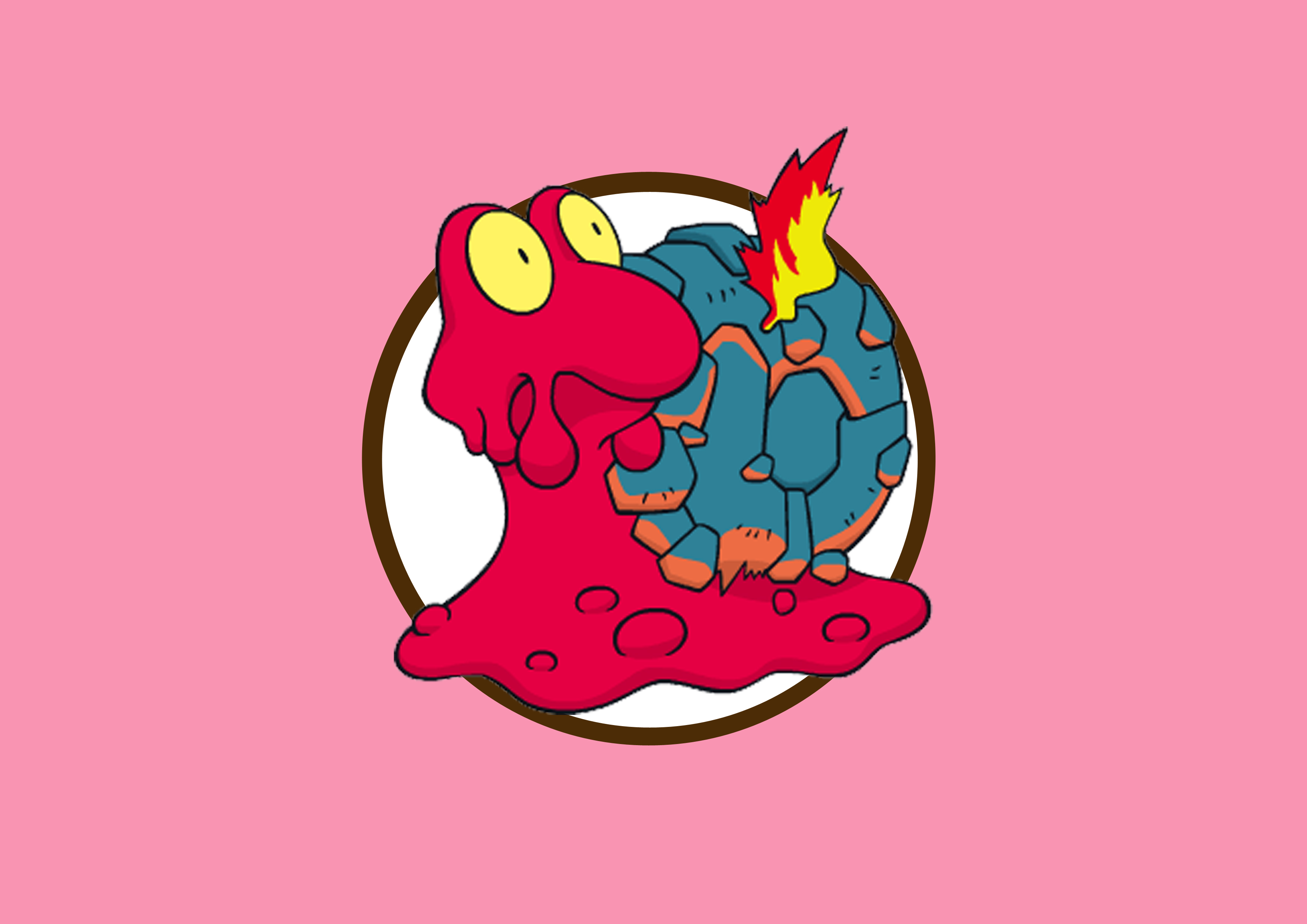 蜗牛形神奇宝贝大盘点,其中一只进化后就是准神