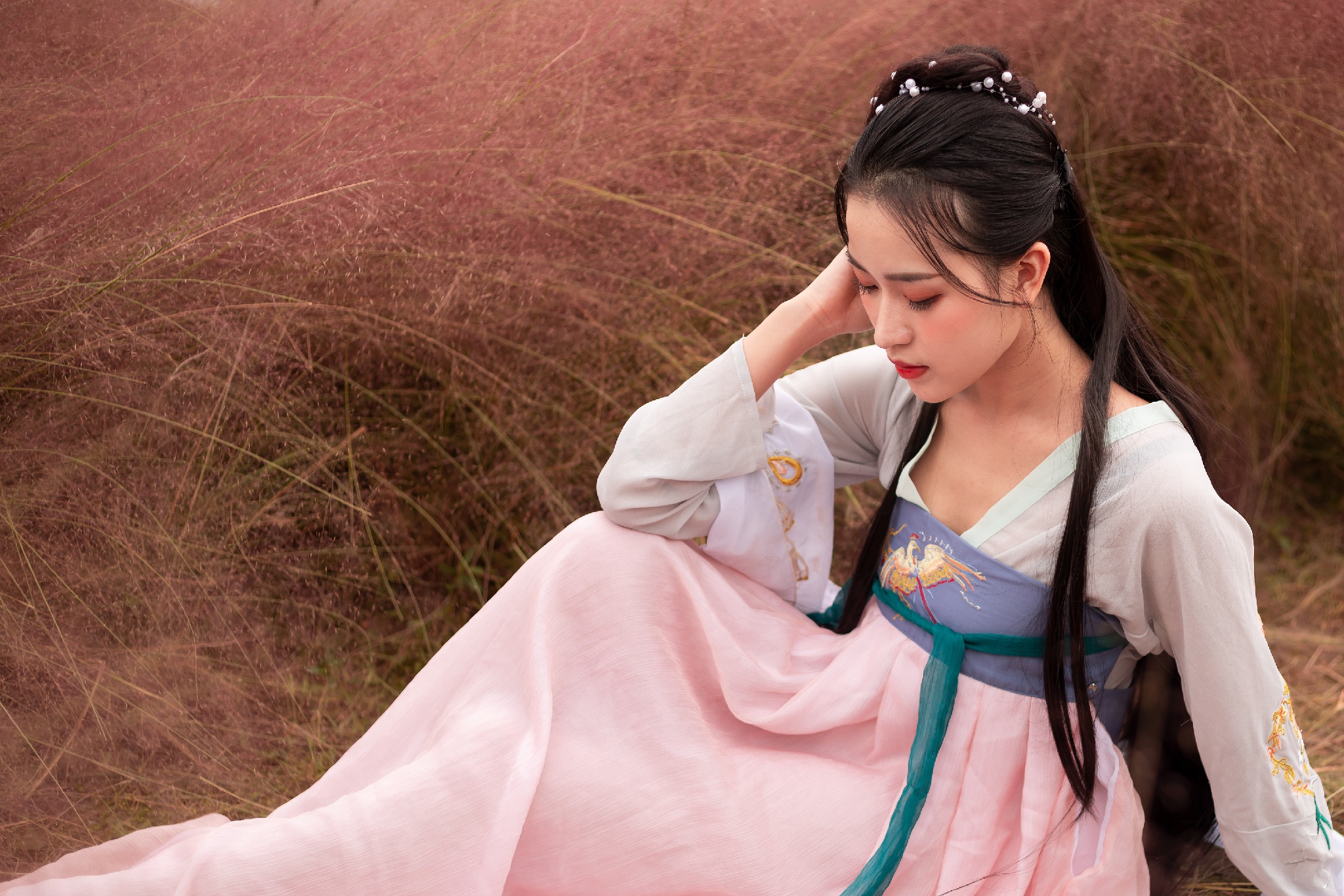 孙颖莎4比0大藤沙月