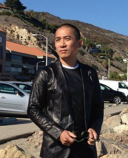 豆瓣评分,影星佳片——梁朝伟