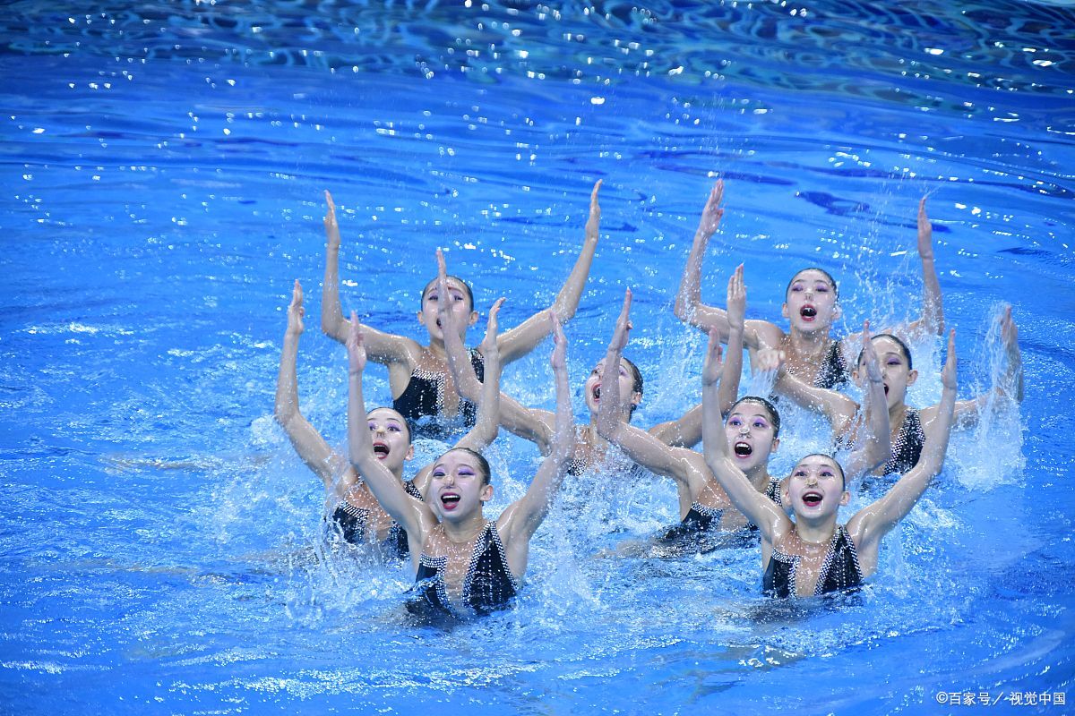 各类游泳图片合集