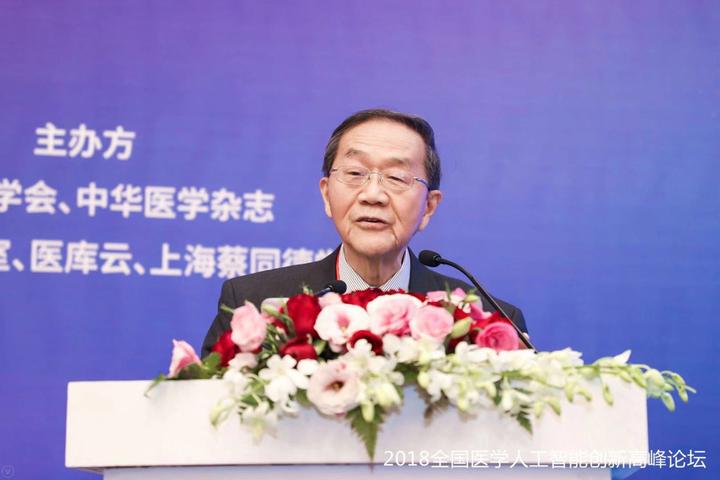 彭淑牖:六十余年铸就一把神刀,国际舞台展现中国外科模式