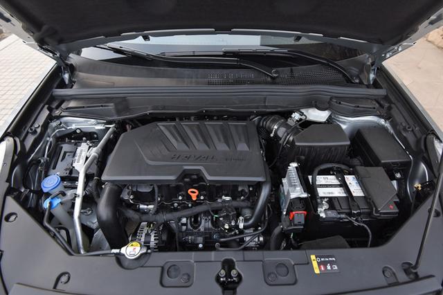新哈弗h6 coupe 19日上市,外观更年轻运动,换装1.5t发动机