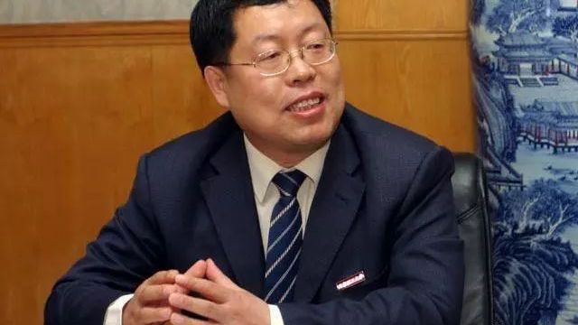 14名甘肃籍院士中,兰州贡献最大,其次是通渭!