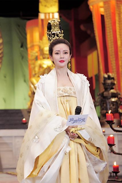 盛唐幻夜:三美斗智,谁才是最大赢家