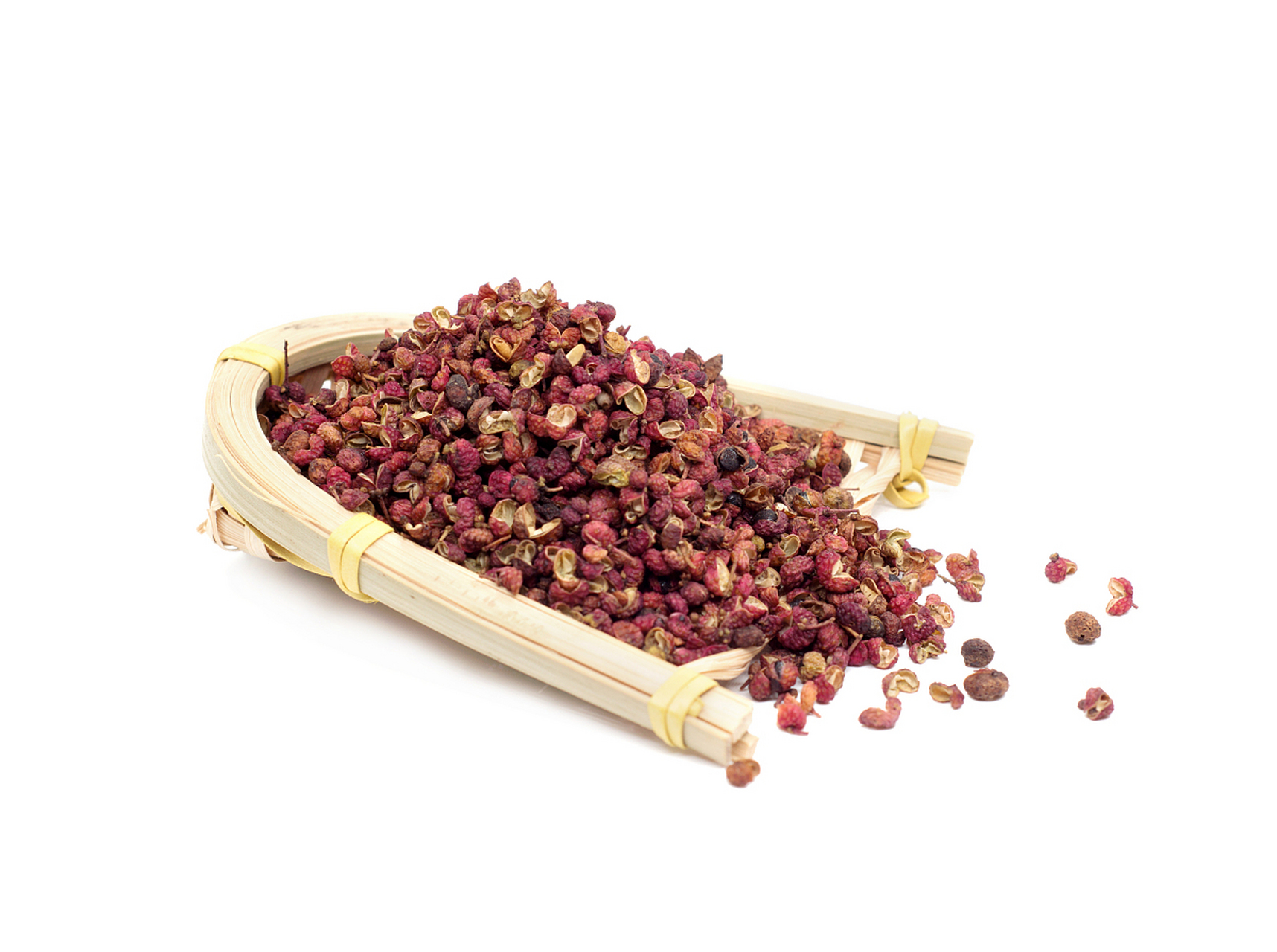 红花椒和青花椒都是非常常见的花椒品种,它们各有优缺点,哪个更好主要