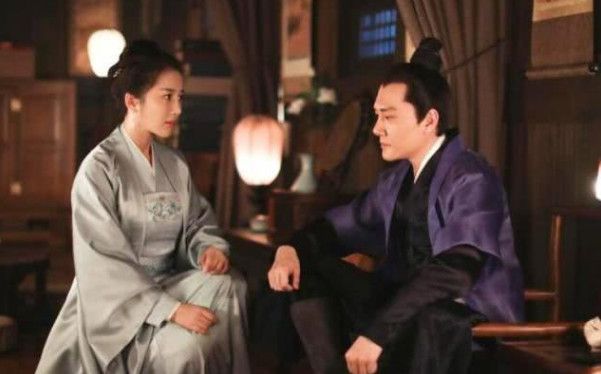 《知否》顾廷烨明兰正洞房花烛,曼娘带昌哥出现,小秦氏幸灾乐祸