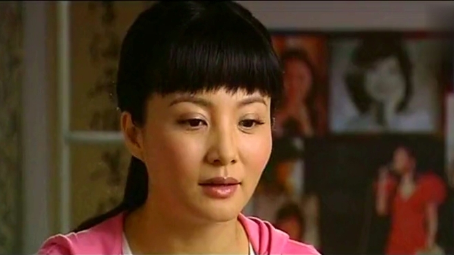 父爱如山:四年后的韩刚可以留在北京工作了,马丽在边上说三道四