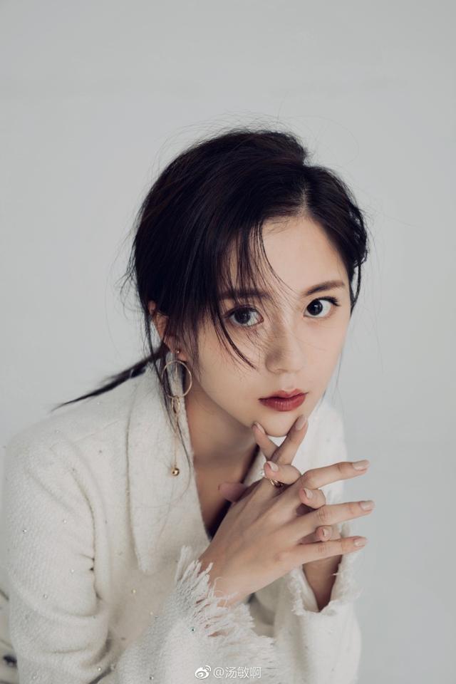 还记得snh48早期的汤敏赵嘉敏吗 她们做什么去了?