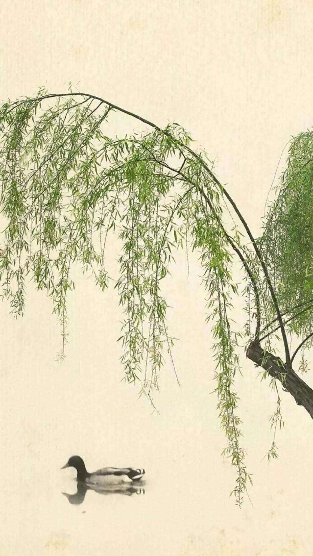 古风壁纸,中国风古风系列高清手机壁纸,好唯美