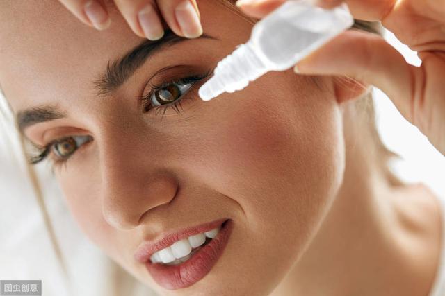 眼睛需要每天清洗吗?别信