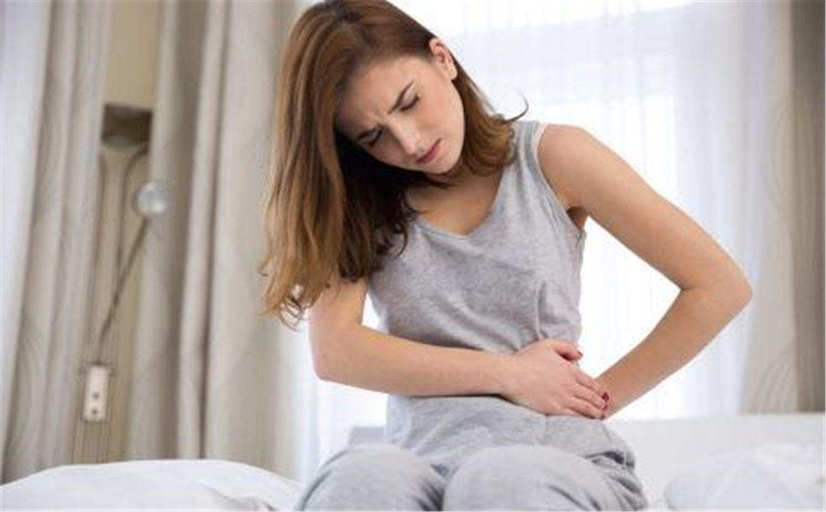 大姨妈期间"找刺激"的4种行为,每一种都能让女生"痛不欲生"