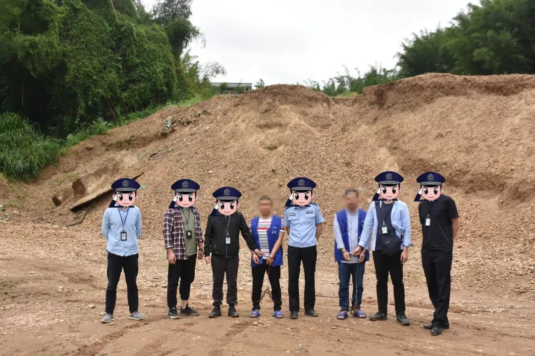最拼刑警!2019年广西玉林市容县命案7起,已全部侦破!