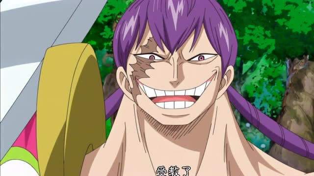 海贼王:杰克整体实力不如克力架?