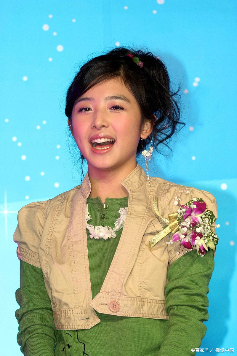 张含韵佟梦实好事将近?网友:男方口碑太差!