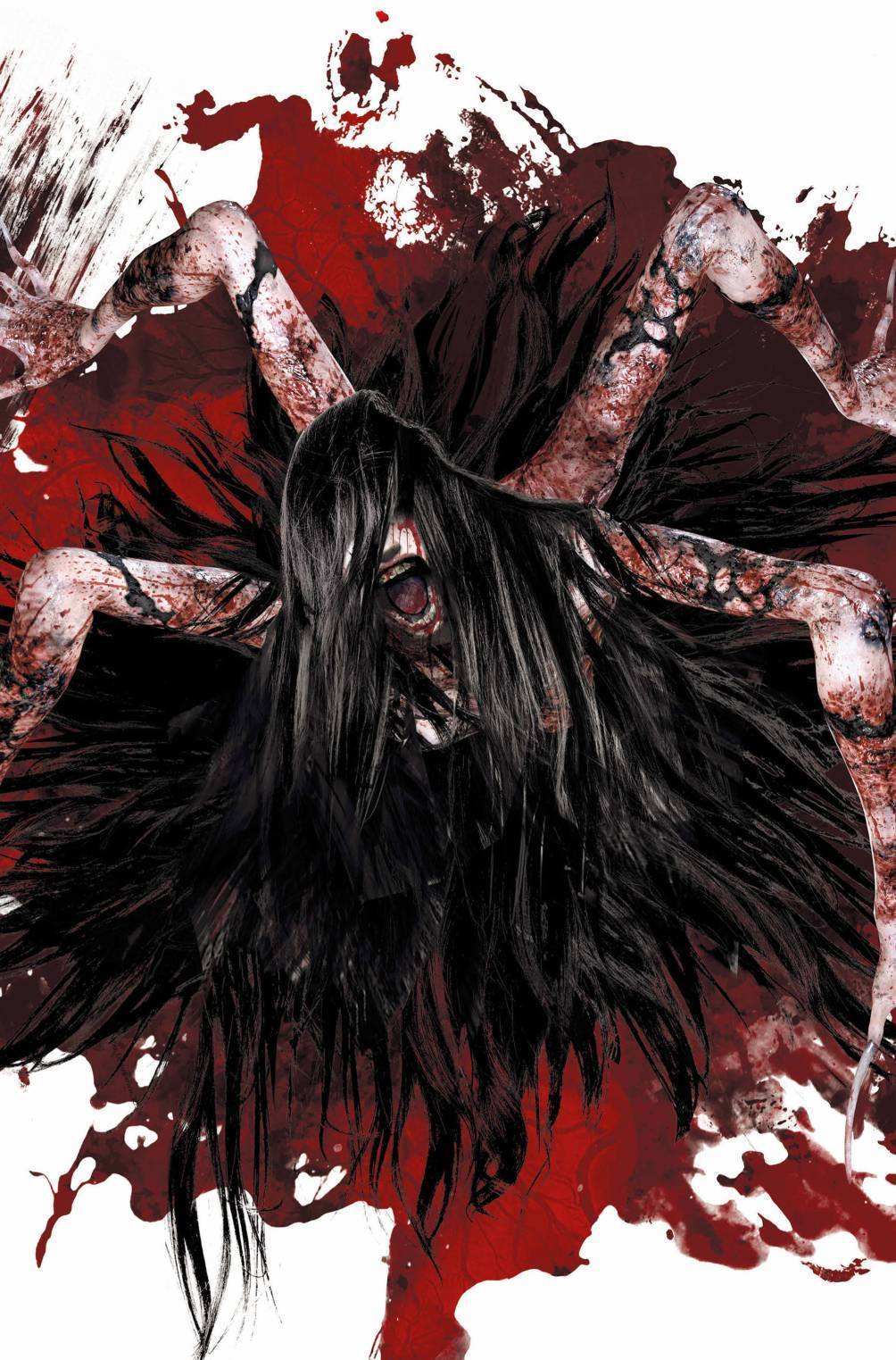 《恶灵附身》剧情主要是从游戏中获得的报纸,笔记中,整理出来的