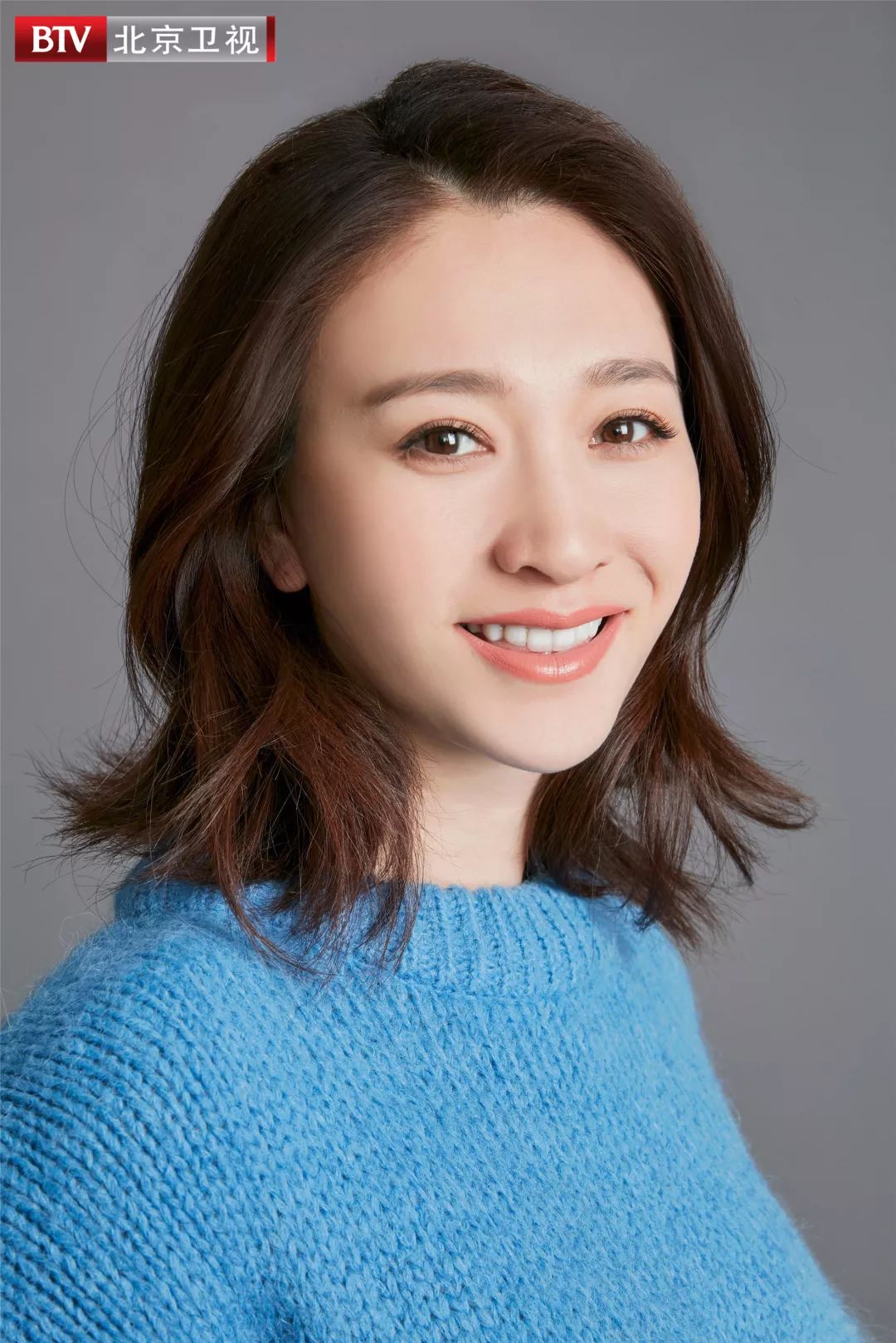 李小冉接受btv独家专访 讲述"三正检察官"检察官的理智与情感