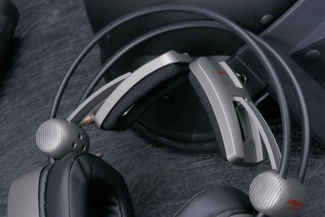 游戏耳机再升级,硬驱动的西伯利亚s21 pro