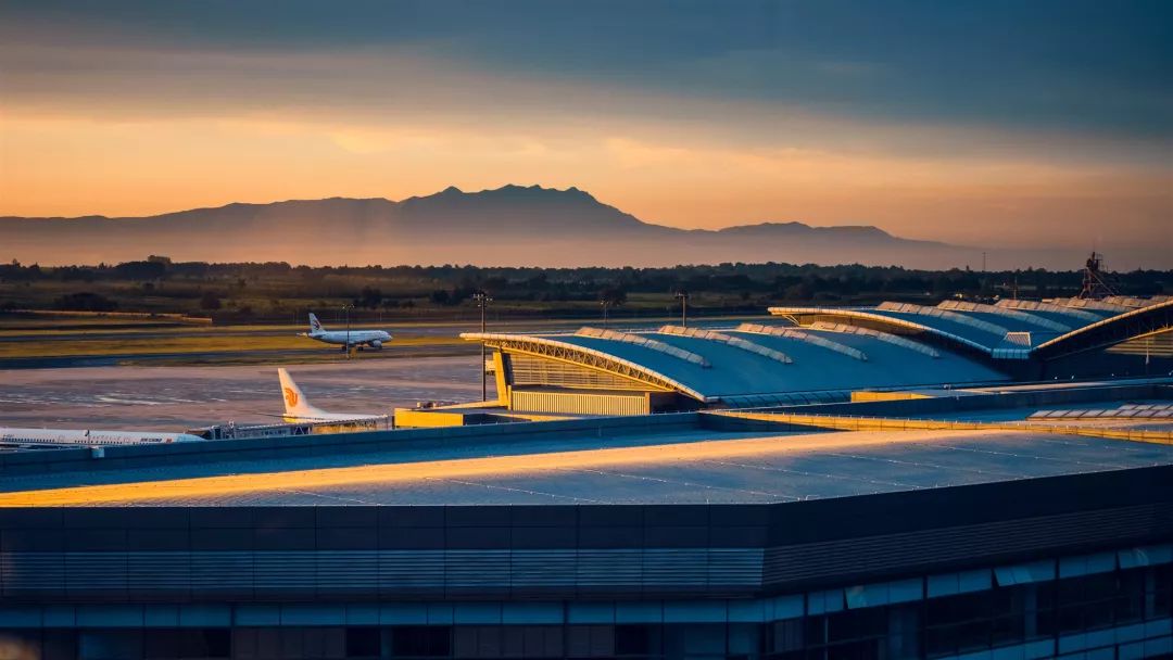 视频 | 一分钟了解机场净空区