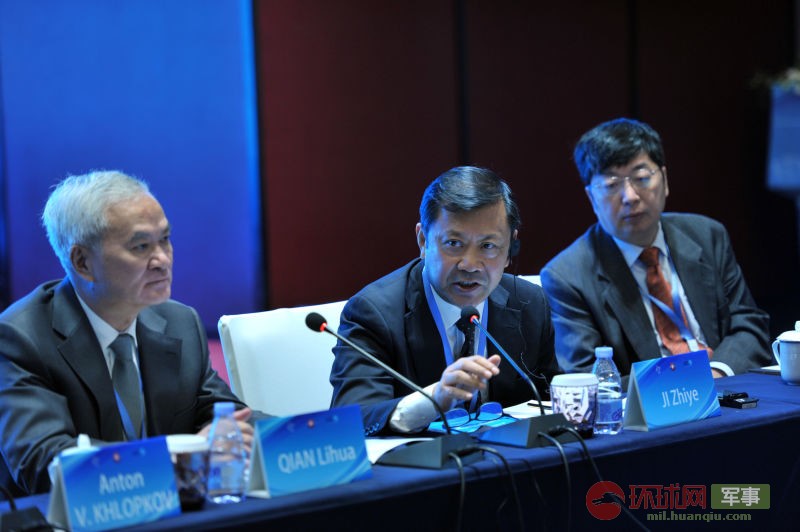 季志业:英法应与中俄携手共同维护国际战略稳定体系