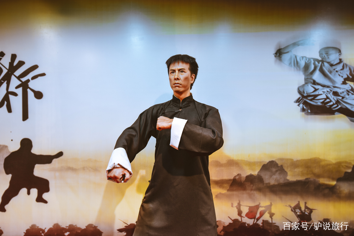 武汉周边新年玩法:世界最长玻璃桥、探秘侏罗纪公园、玩冰雪世界 武汉周边新年玩法:世界最长玻璃桥、探秘侏罗纪公园、玩冰雪世界