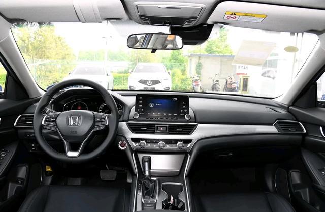 19款雅阁到手大概要多少钱?它的质量如何?这篇文章来给你答案