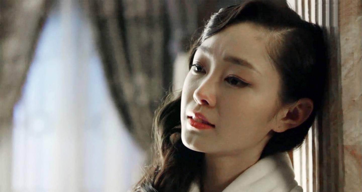 《伪装者》和《麻雀》,讲述了五个女特工的故事,哪一个最动人?