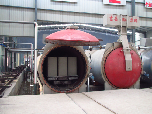 蒸压釜 - 热门商品专区