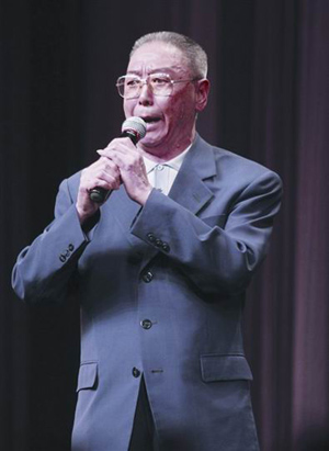 《沙家浜》主角郭建光的扮演者,为何1976年后再也不唱样板戏?