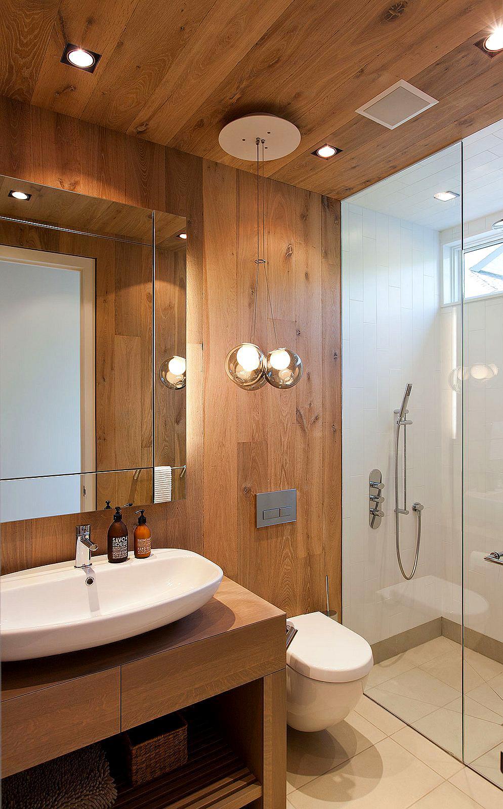 原生态的设计,纯正的北欧风格设计,最喜欢的还是开放式的厨房