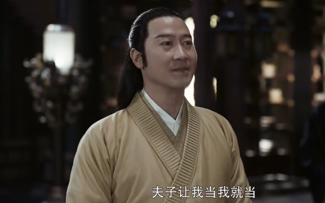 将夜:收官大结局?还有第二部?