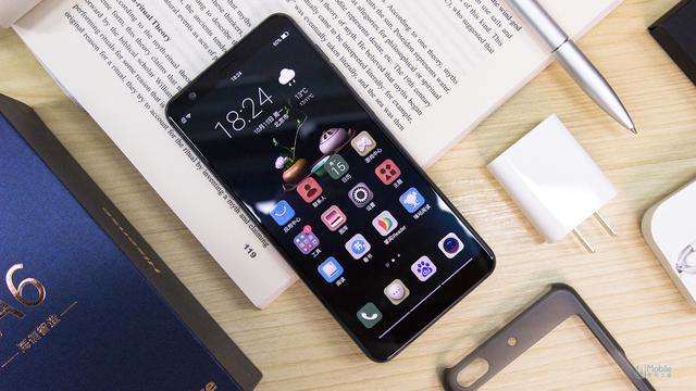 一部手机的两面生活:双屏手机海信a6图赏