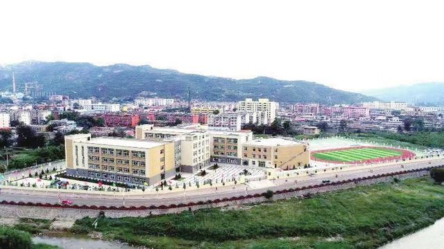 灵石县南关镇打造标杆乡镇 力促经济社会发展提质升级