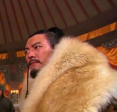 大金第一皇后:完颜构他妈送钱财讨好她,金兀术哭着求她做主