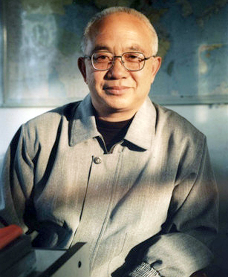 "科普作家"魏世杰:为国家奉献20年,晚年照顾亲人,苦中作乐