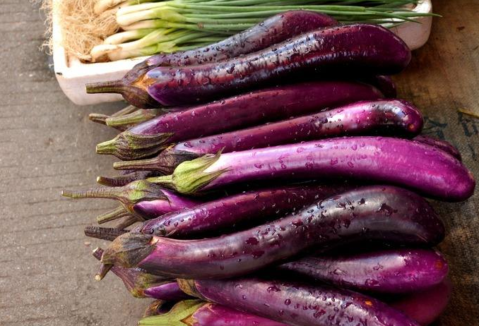 你家还在买茄子吗?我也是刚知道,看完抓紧告诉家人还不迟