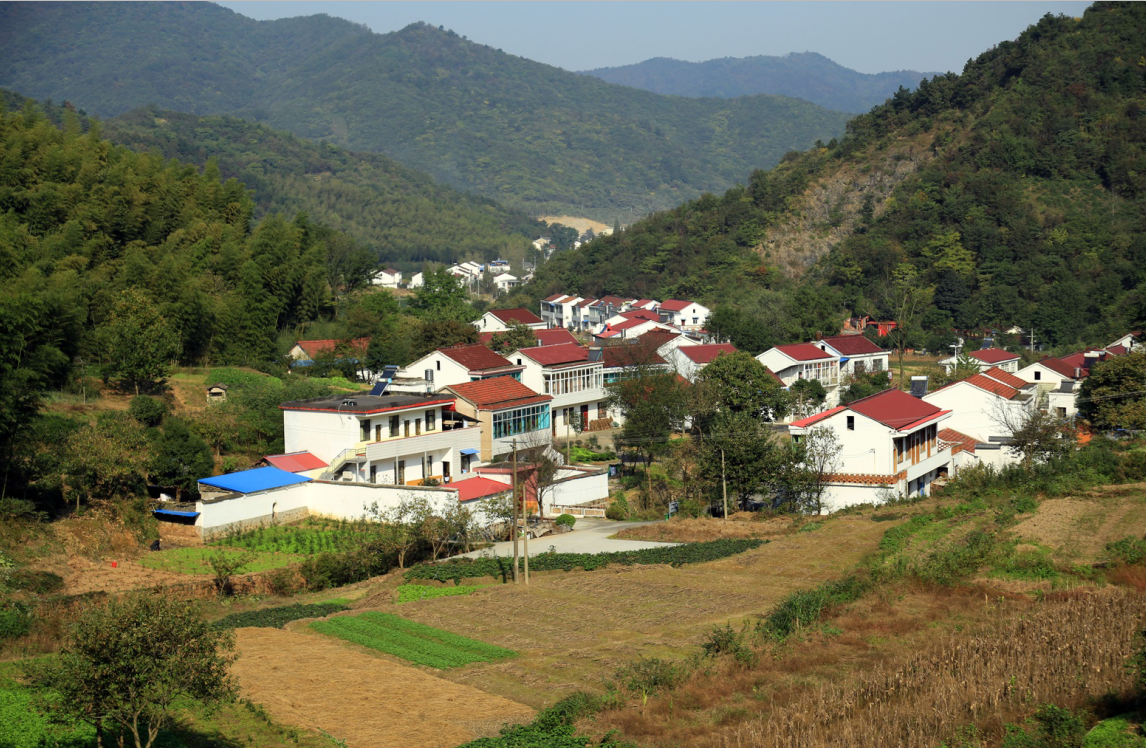 天子寨风景区图片图片