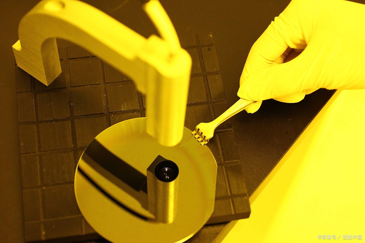 芯片光刻胶 - 优质问答专区