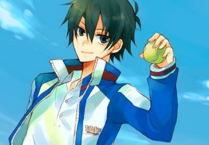 网球王子:故事情节让人热血沸腾,人物形象帅气俊朗!