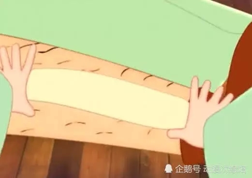 神厨小福贵:这样的豆芽菜你见过吗?网友:真正的女装大佬!