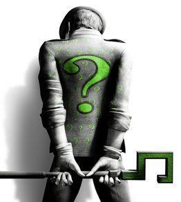 没有超能力才强?盘点十大没有超能力的大反派,小丑上班!