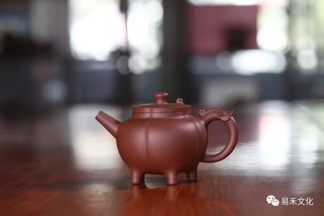 国家级工艺美术师 刘达 紫砂 作品赏析