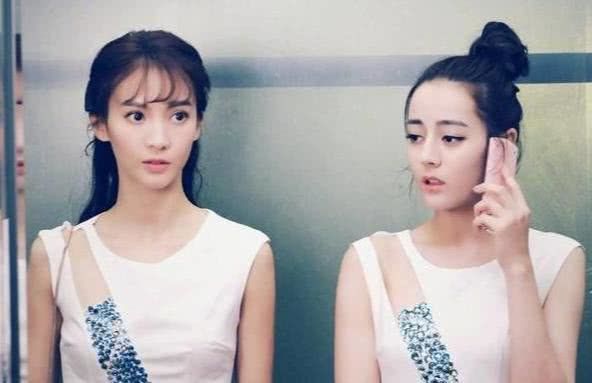 邓伦唯一承认的前女友,走红指出就被雪藏,复出后再度走红!