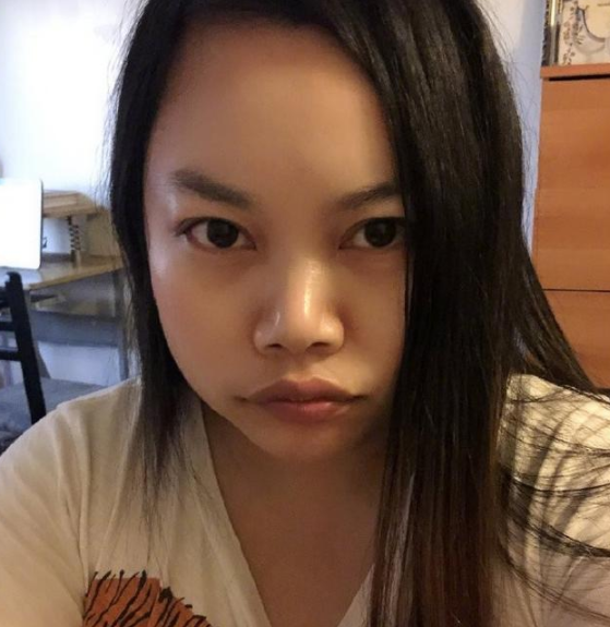 凤姐自拍照曝光,发文自夸"风韵犹存",颜值对比当年判若两人