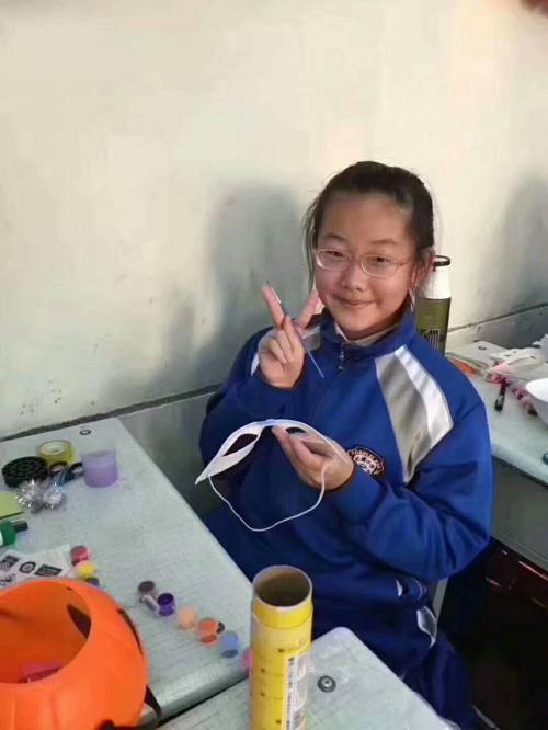 转发寻找 哈市松雷中学孔祥坤同学走失
